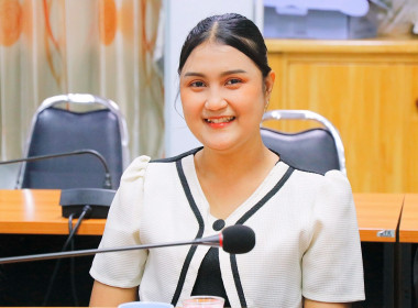 ประชุมซักซ้อมการตรวจการสหกรณ์ ประจำปีงบประมาณ พ.ศ.2569 ... พารามิเตอร์รูปภาพ 44
